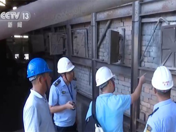 生態(tài)環(huán)境部門將保持力度、提高精度、體現(xiàn)溫度 打贏藍(lán)天保衛(wèi)戰(zhàn)