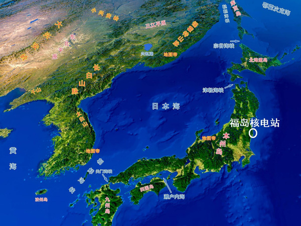 注意！核污染水與核廢水不是一碼事！